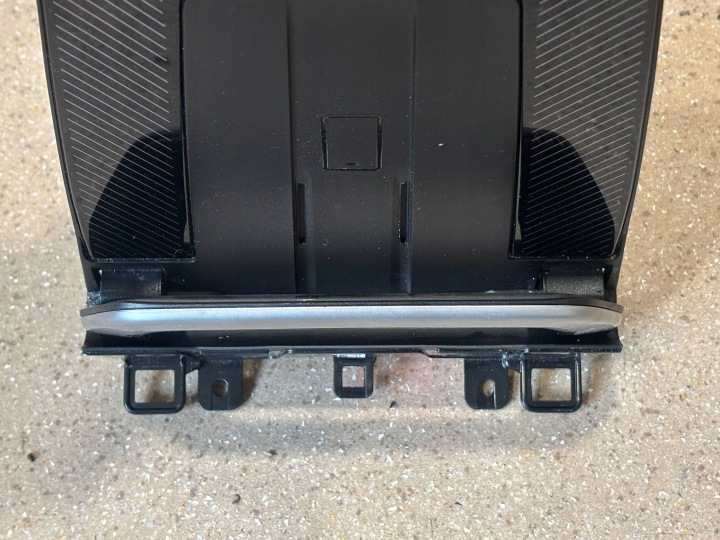 CHARGEUR INDUKCYJNA BMW 2 PIÈCES U10 5A22F51