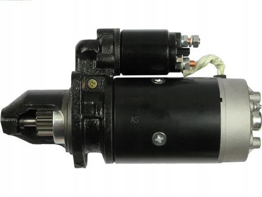 DÉMARREUR JOHN DEERE 6205 6505 6506