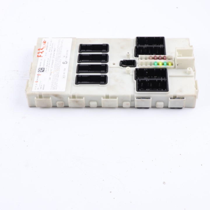 BMW F20 F21 F22 F30 F31 F32 MODULE CONTRÔLEUR FEM ECU LR01 6843898