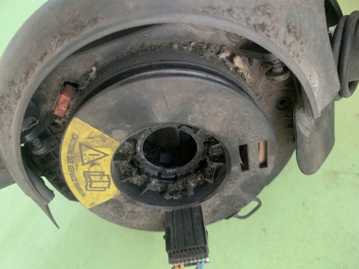 COMMUTATEUR COMPOSITE BANDE FIAT OE 735360977