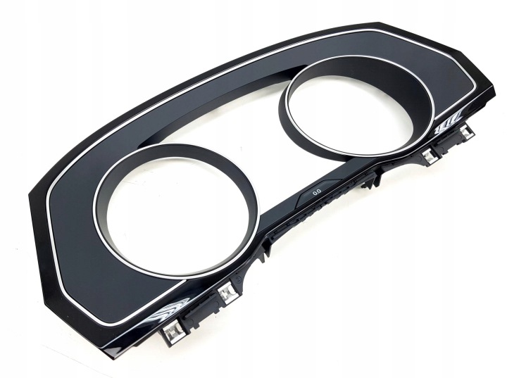 CHÂSSIS PROTECTION CHÂSSIS TABLEAU DE BORD VW PASSAT B8 3G1858366A