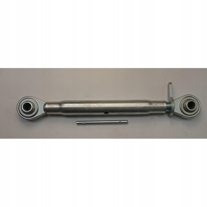 CONNECTEUR CENTRAL CATALYSEUR 2 36X3 520 -770MM TUBE 400 MM BASIC, 1020131000