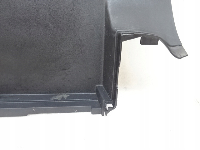 CITROEN C3 AIRCROSS GAUCHE COLLECTEUR GARNITURE PLASTIQUE COUVERCLES DE COFFRE 39155099