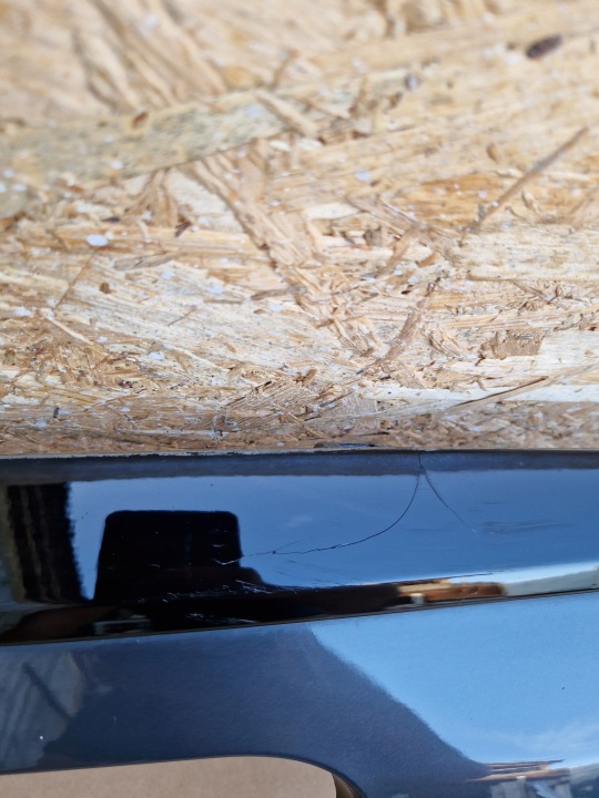SPOILER PARE-CHOCS ARRIÈRE BMW X7 G07 KIT