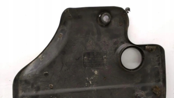 SUPÉRIEURE PROTECTION MOTEUR AUDI A3 SPORTBACK (8VA, 8VF) 038103925E 1.9L DIESEL