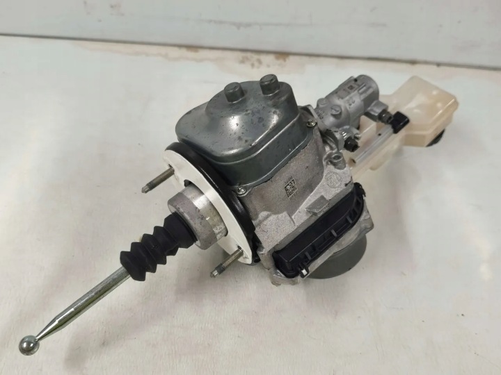 VW ID.5 BOOSTER SERVO FREINS AVEC GLOWNYM CYLINDREM PRO MOTEUR ÉLECTRIQUE