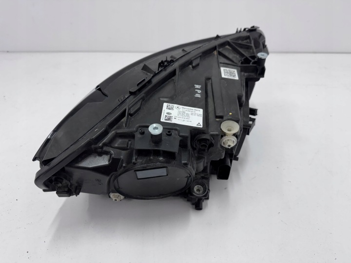 PHARES AVANT ENSEMBLE PHARE MERCEDES CLA C118 W118 A118 LED HIGH PERFORMANCE