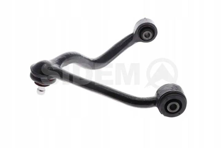 2 CV BRAS DE SUSPENSION SIDEM HAUT L+P VERS KIA SORENTO I