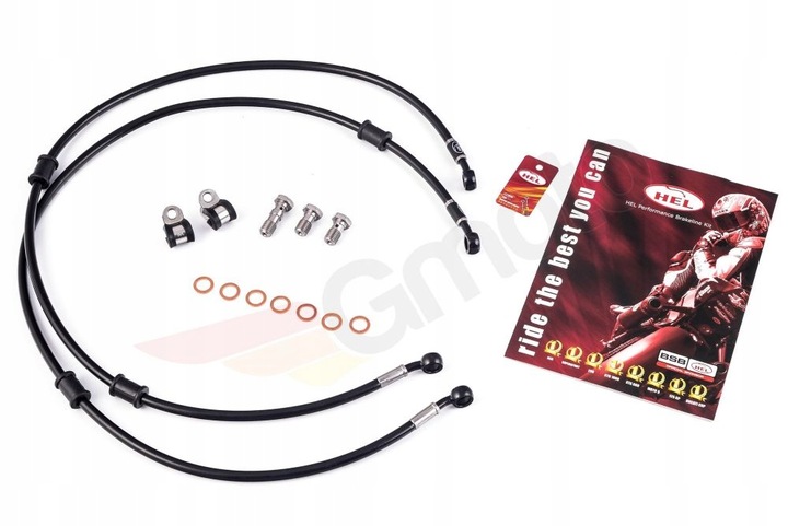 HEL CABLE CONJUNTO DE EMBRAGUE KAWASAKI ZX9R 900 NINJA OPLOT 