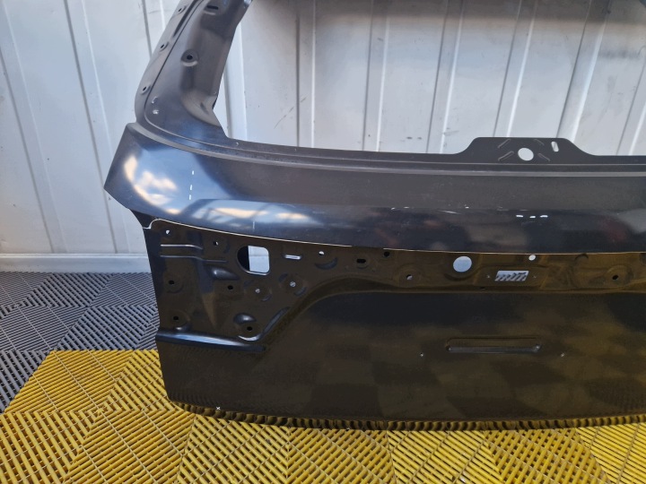 COUVERCLES DE COFFRE ARRIÈRE MAZDA CX3 CX3 COUVERCLE COUVERCLES DE COFFRE DE SERVICE ORIGINALE