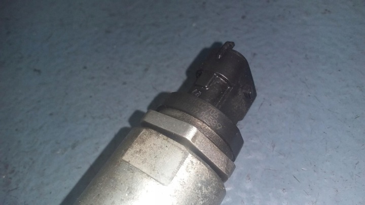 OPEL ASTRA H 1.3 CDTI MOULURE ALIMENTAIRE 55200517 028100250