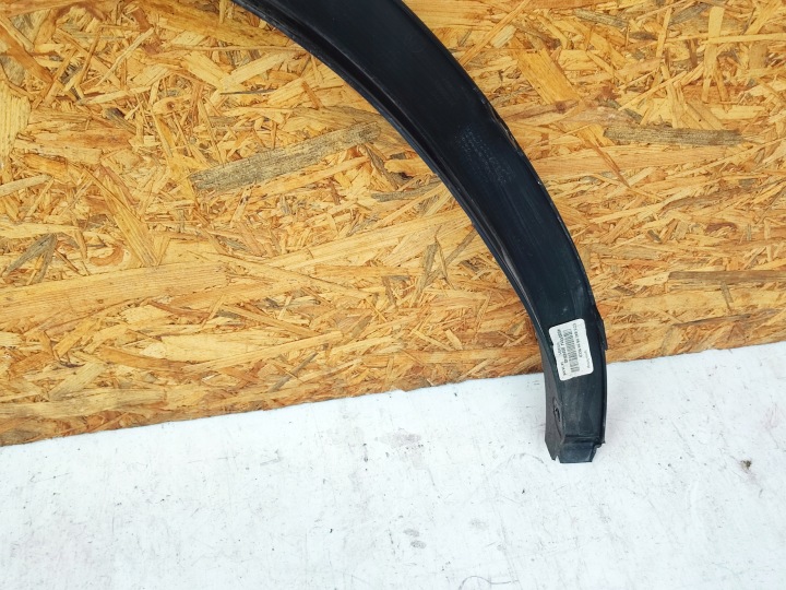 MOULURE GARDE-BOUE DROIT ARRIÈRE ARRIÈRE BMW X3 G01 18- 7400670