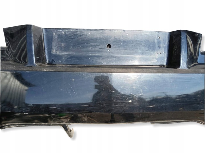 PARE-CHOCS ARRIÈRE CHRYSLER CROSSFIRE 3.2 2005 A1638850165