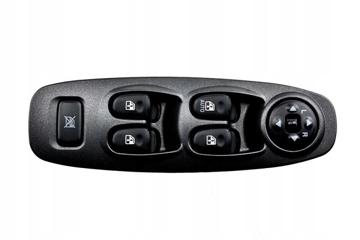 COMMUTATEUR COMMANDE VITRE ACCENT II 00-2006 /18/