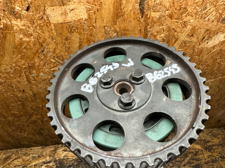 ARBRE À CAMES ÉCHAPPEMENT VOLVO 960 B6254S