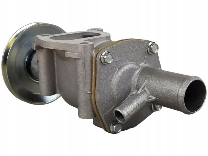 POMPE À EAU FIAT SEICENTO 0,9