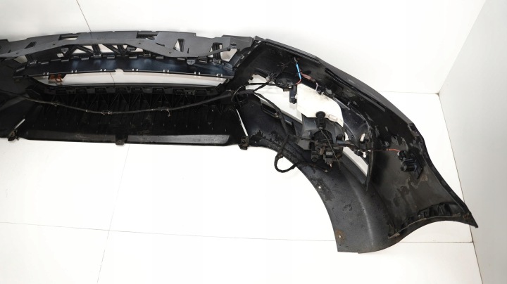PARE-CHOCS AVANT AVANT VW PASSAT CC 12-15 LIFT LC9X