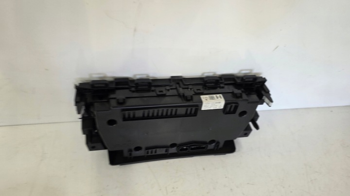 PANNEAU COMMANDE CONDUIT D'AIR CLIMATISATION MAZDA 6 III GJ 2013 UNIVERSEL