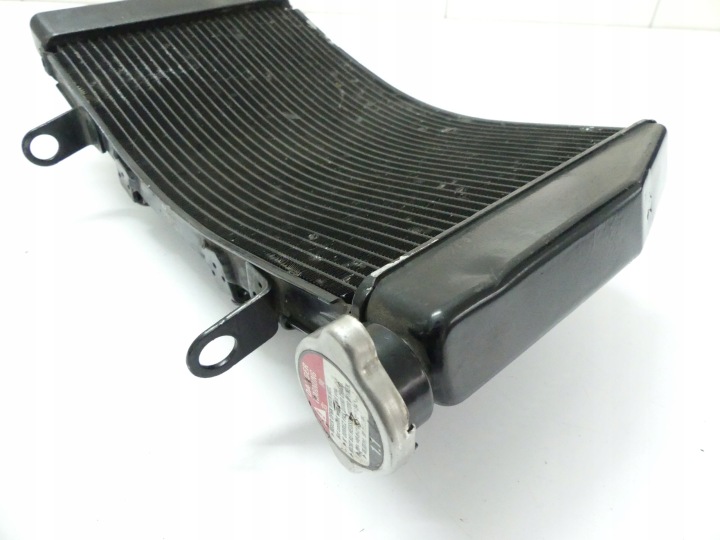 RADIATEUR VENTILATEUR DUCATI 848 1098 1198 08+ CH0