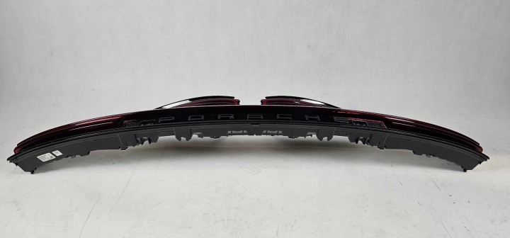 PHARE ARRIÈRE ARRIÈRE GAUCHE DROITE LED CACHE PORSCHE CAYENNE III 9Y3 SPORTBACK 23-
