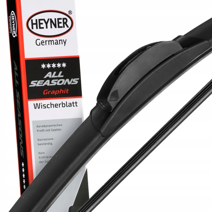 ESSUIE-GLACE HEYNER ALL SEASONS (500MM)
