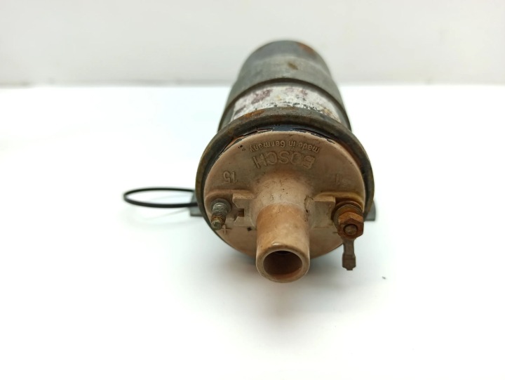 MERCEDES-BENZ W114 W115 1975 BOBINE ALLUMAGE HAUTE TENSION