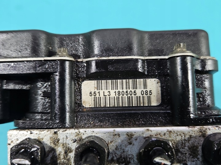POMPE ABS AUDI A4 B7 0265234333, 8E0614617, 8E0614517, 8E0910517