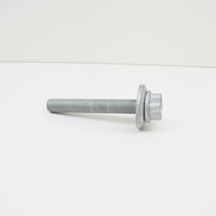 VOLKSWAGEN EOS KOLO POULIE ARBRE VILEBREQUIN VIS NASADOWA 12-KATNA N91048601