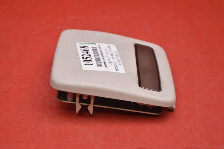 AMPOULE ÉCLAIRAGE INTÉRIEUR ARRIÈRE GX73-13776 JAGUAR XF X260 2 II BERLINE 15-20