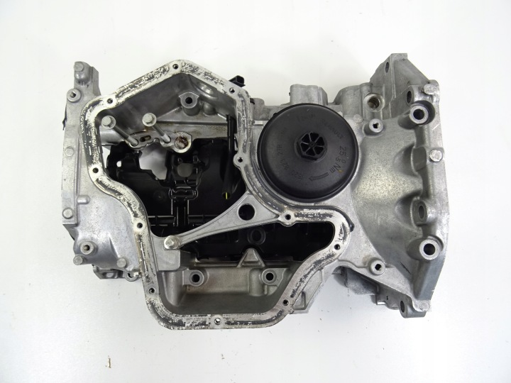 QASHQAI III J12 1.3 TCE CARTER HUILEUX 110175352R