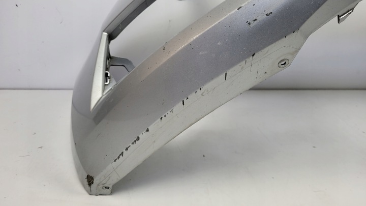 PARE-CHOCS AVANT SKODA OCTAVIA 3 III LIFT 5E0 5E 17-20