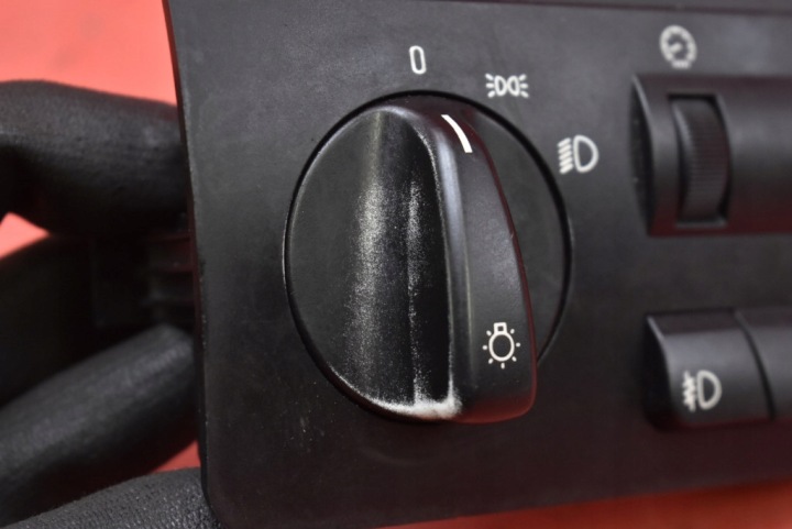 COMMUTATEUR COMMUTATEUR FEUX 8380255 BMW X5 E53 99-03