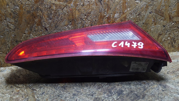 FARO IZQUIERDO PARTE TRASERA ALFA ROMEO GIULIETTA 50513401 