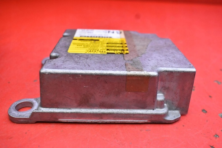 MODULE CAPTEUR AIRBAG COUSSINS 89170-0F070 TOYOTA COROLLA VERSO 2 II 04-09