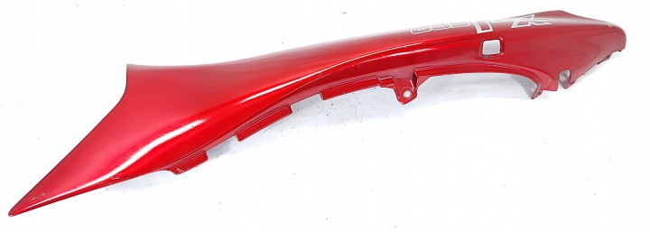 YAMAHA XJ 600 92-03 DÉFLECTEUR D'AIR DROITE PLASTIQUE