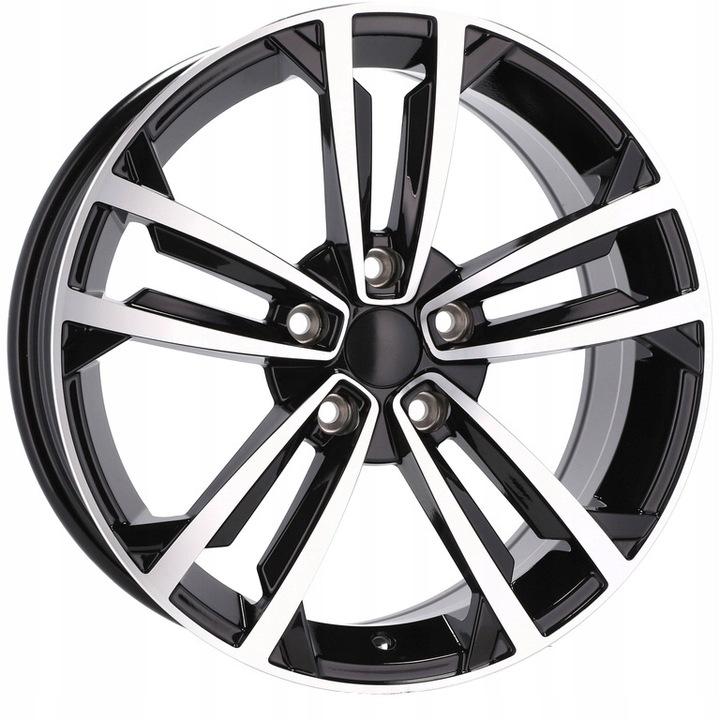 LLANTAS 17 PARA AUDI TT 8S RESTYLING S 8J RESTYLING S 8S RESTYLING 8J RESTYLING 100 S3 8P 8V RESTYLING 8Y S6 C4 