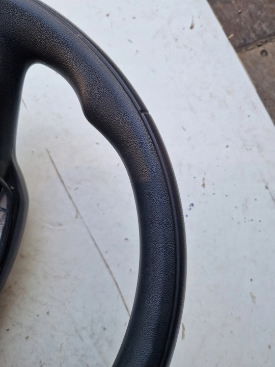 VOLANT MULTIFONCTION CITROEN C3 III 3