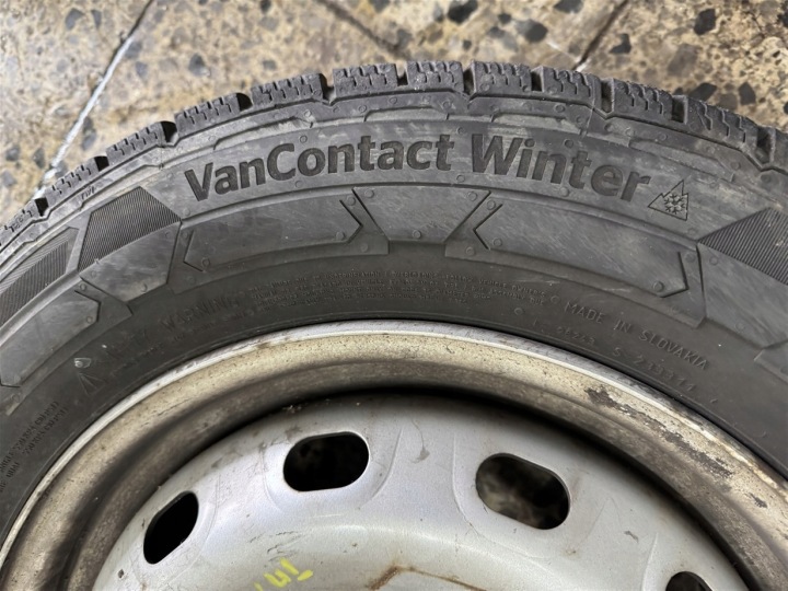 CORBEILLE ROUES DE RÉSERVE KOLO RÉSERVE RENAULT TRAFIC 3 III 4 IV VIVARO 14-25