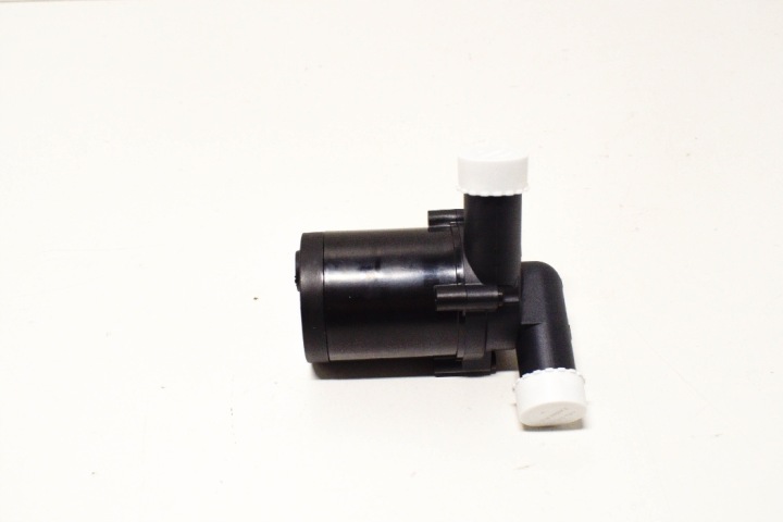 AUDI A3 8PA SUPPLÉMENTAIRE POMPE À EAU REFROIDISSEMENT 5Q0965561E NEUF ORIGINALE 2013