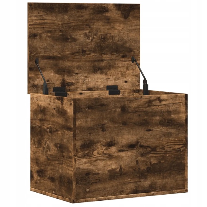 BOÎTE MULTIFONCTIONNELLE AVEC MECHANIZMEM GAZOWYM, PRZYDYMIONY DAB, 60X42X46 C