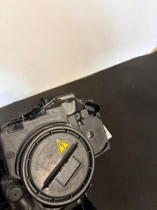 PHARE DROITE PROJECTEUR DROIT MERCEDES CLA W117 BI XÉNON NON ADAPTATIF EUROPE IDÉAL