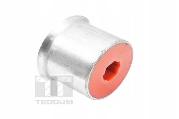 TEDGUM MANCHON WAH. VW DROIT POLO 00-/IBIZA 02-/FABIA