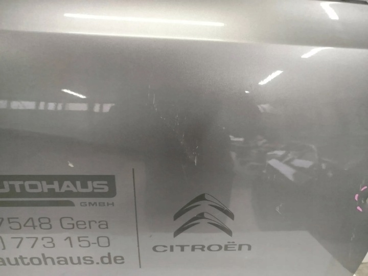 PORTES DROIT AVANT PEUGEOT 308 II