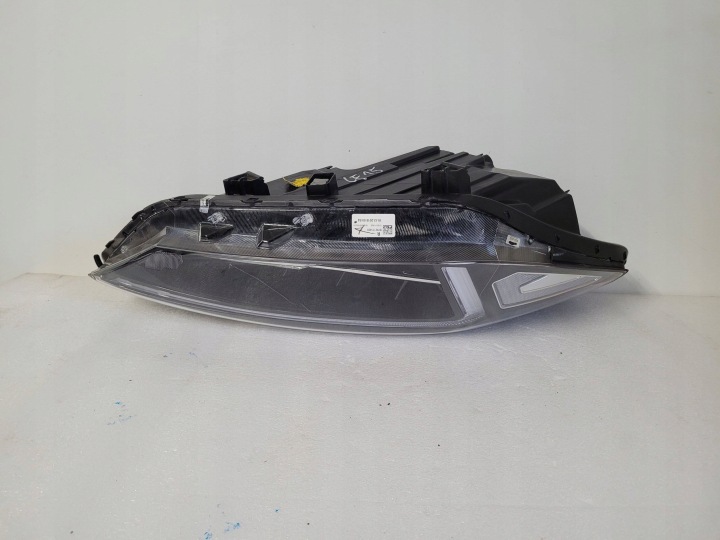 PHARE DROITE COMPLET LED DROIT HYUNDAI TUCSON LIFT 92102D7700 ORIGINAL OEM