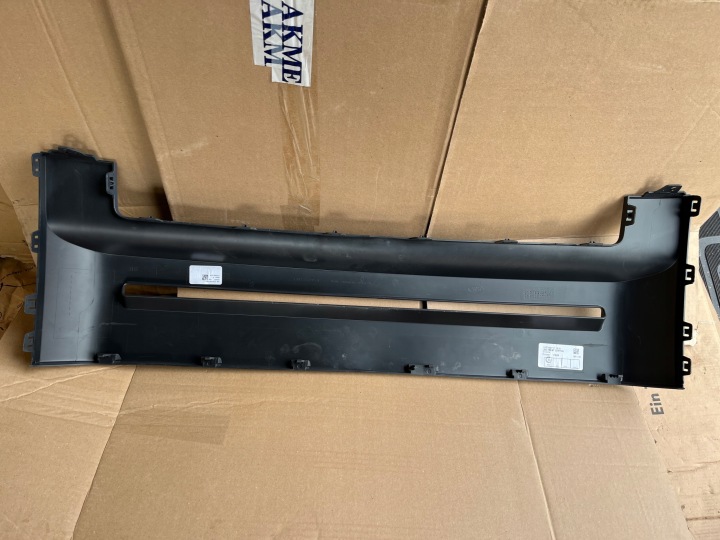 GRILLE CALANDRE CHLODNY LAND ROVER DEFENDER NEUF