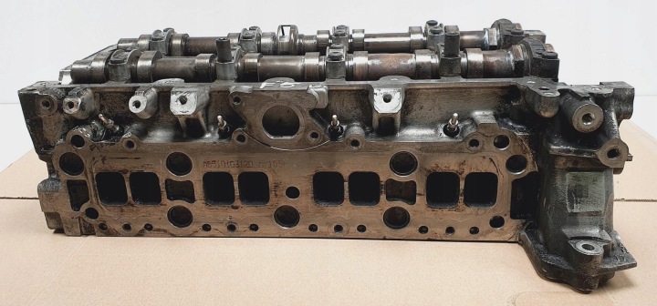 CULASSE MOTEUR MERCEDES W204 2.2 CDI A6510103120