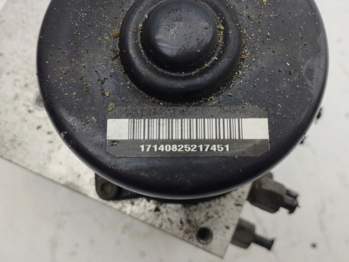 JEEP GRAND CHEROKEE (WK) 2006 POMPE ABS 17140825217451
