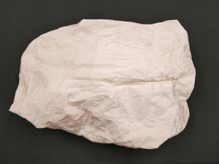 BMW F39 F45 F46 F48 COUSSIN CONDUCTEUR WYSTRZELONA AIRBAG 6868576