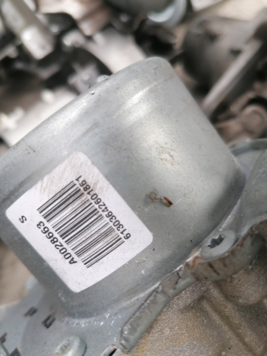 COLONNE DIRECTION FORD B-MAX 8A6T-15607-AC