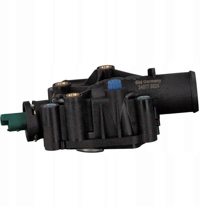 FEBI BILSTEIN CHÂSSIS THERMOSTAT 34977